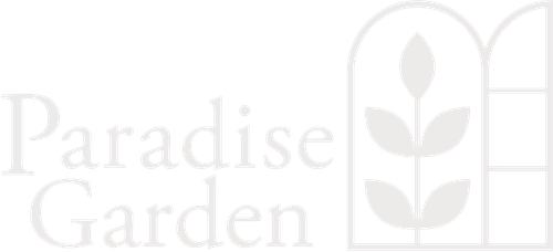Paradise Garden ロゴ